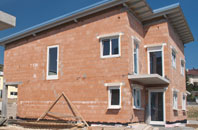 Wispington home extensions