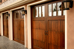 Wispington garage extension quotes