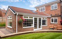 Wispington house extension leads