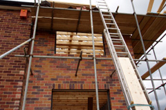 house extensions Wispington