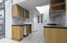 Wispington kitchen extension leads