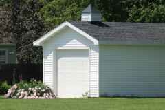 Wispington outbuilding construction costs