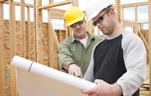 Wispington outhouse construction leads